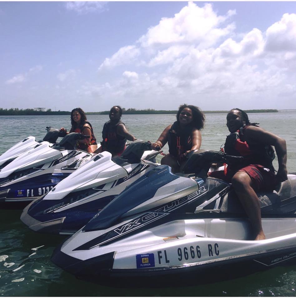 Boat & Jet Ski Rentals Jet Skis, Banana Boat, Boat Tour